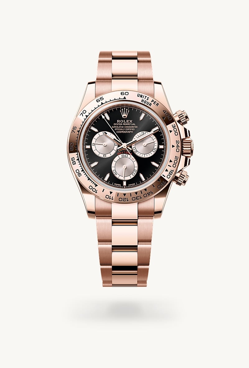 Cosmograph Daytona _1
