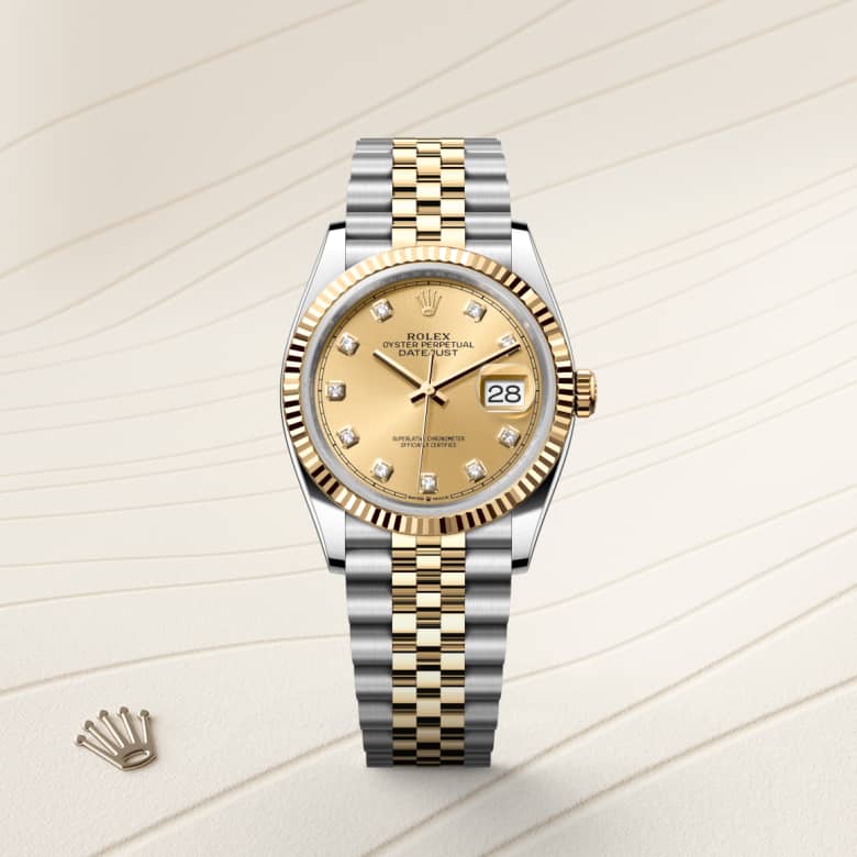 Datejust 36 _2