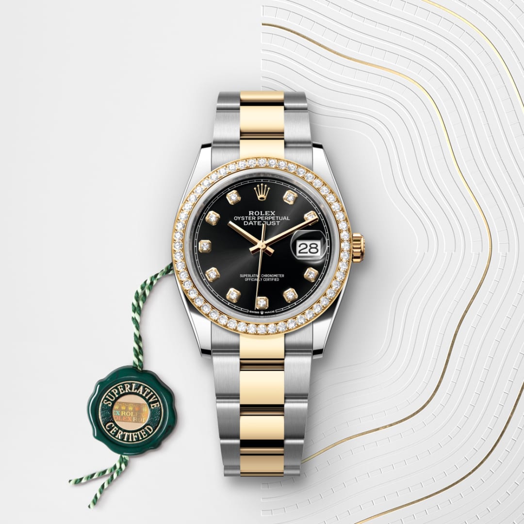 Datejust 36 _4