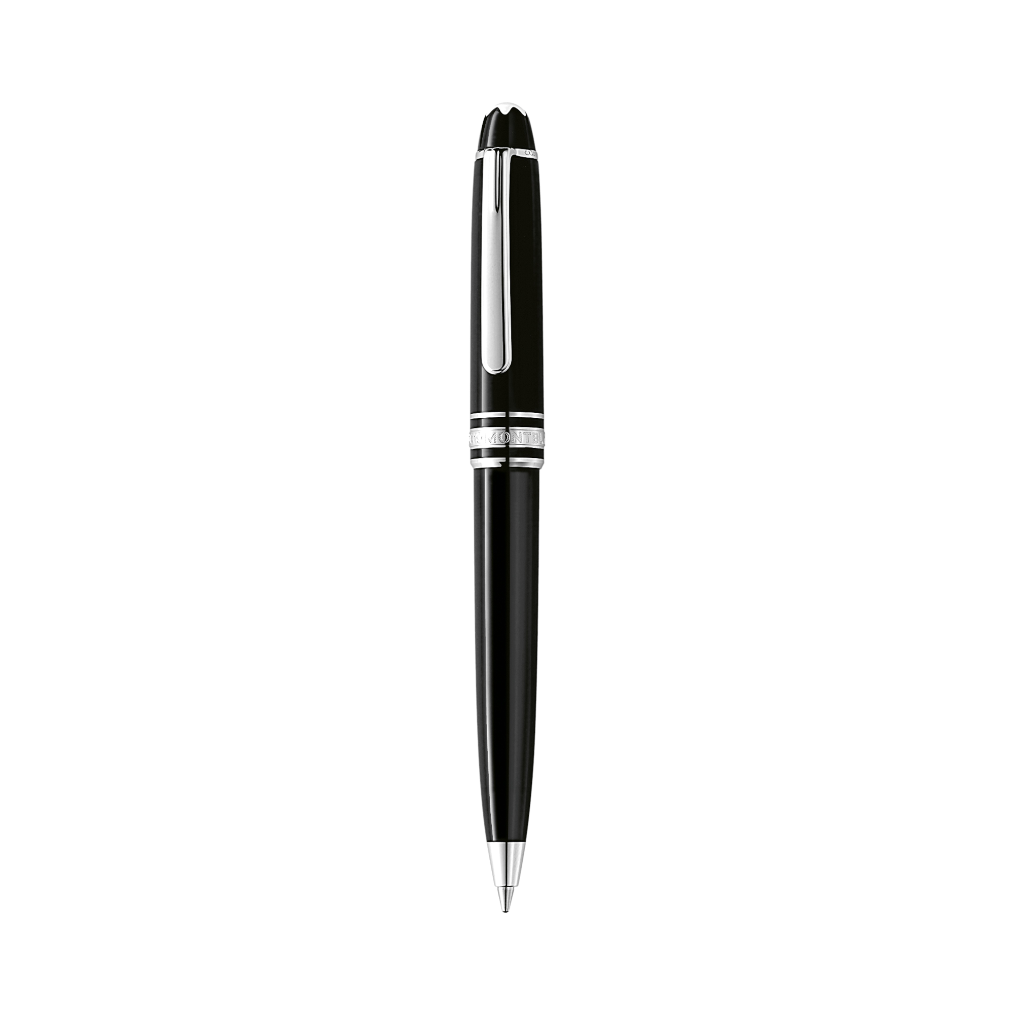Montblanc Meisterstück Hommage à W.A. Mozart Ballpoint Pen 5032_1