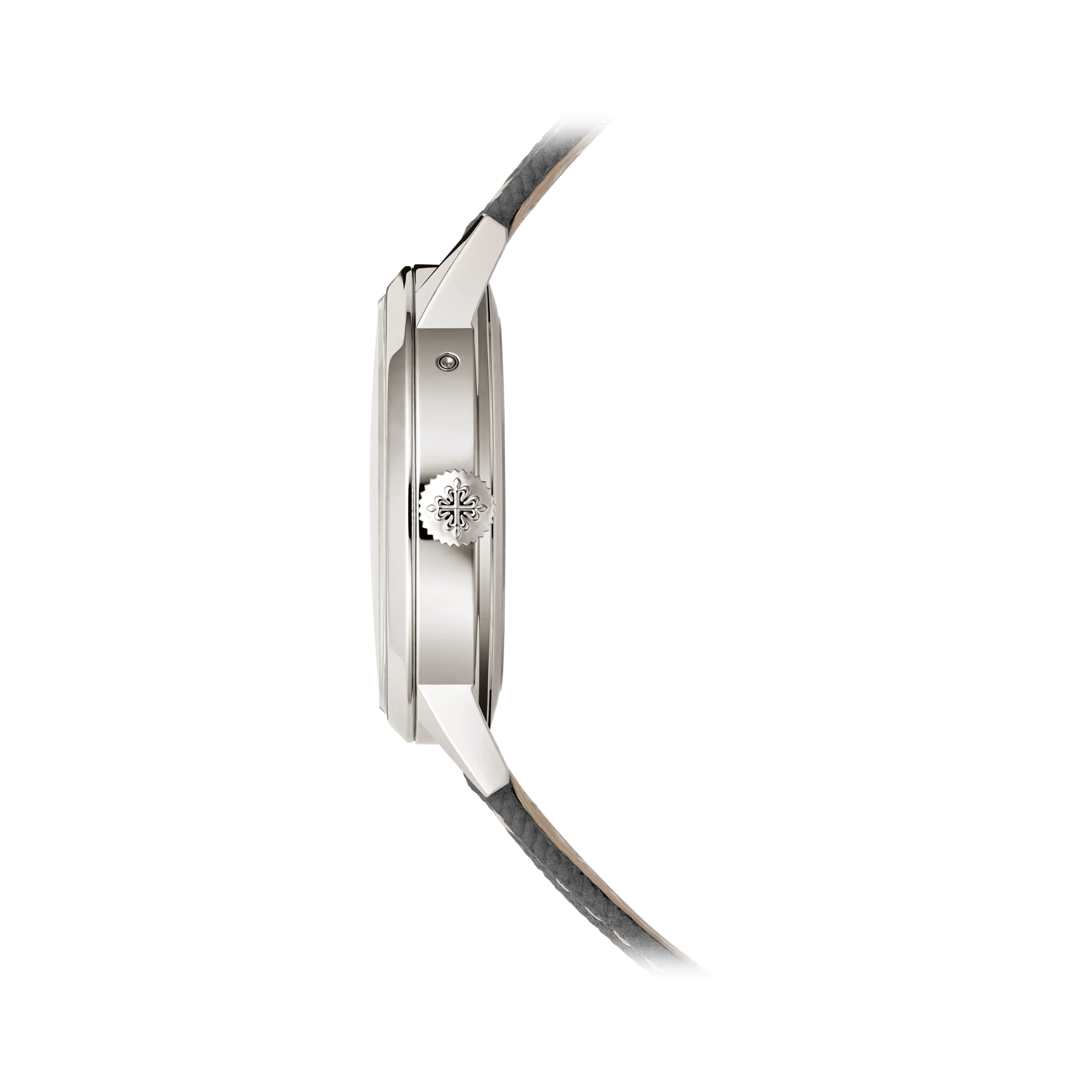 Patek Philippe Grand Complications 38mm, Black Dial, Arabic Numerals_3