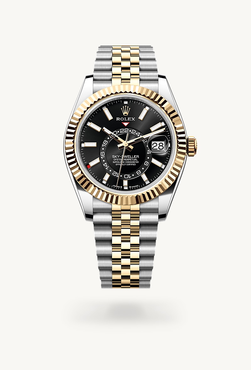 Sky-Dweller _1