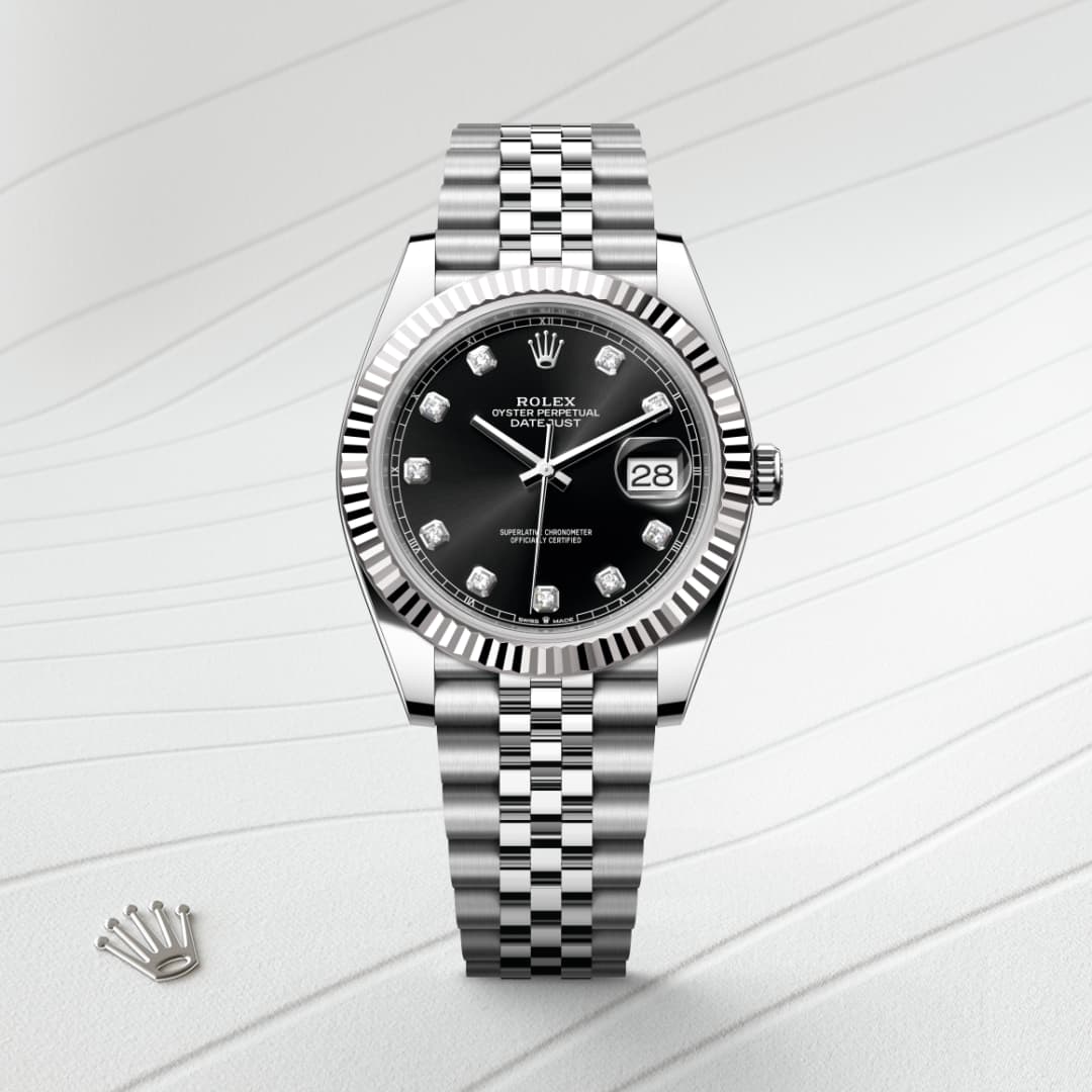 Datejust 41 _2