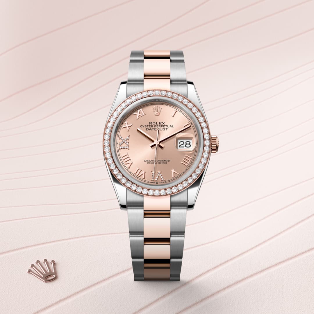 Datejust 36 _2