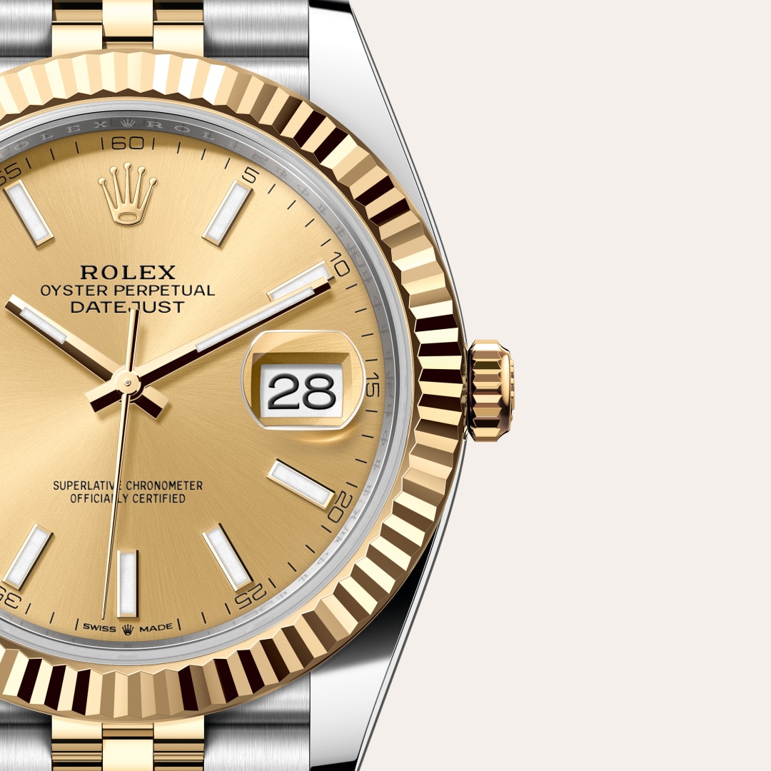 Datejust 41 _5