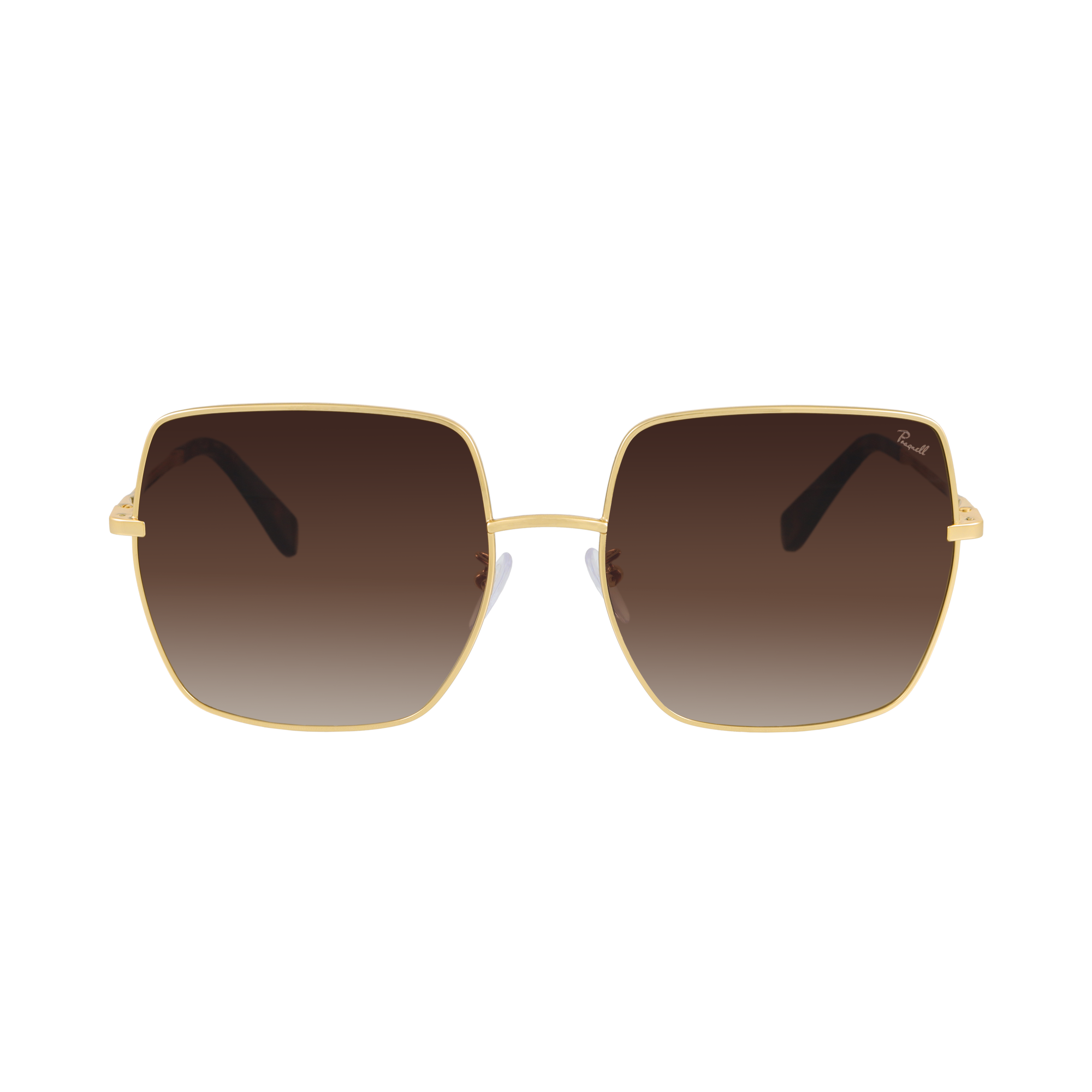 Pragnell Ladies Sunglasses Brown tint, UV400 protection_2