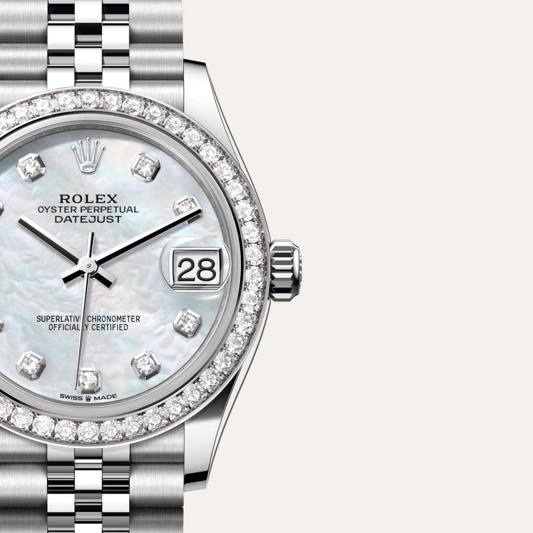 Datejust 31 _5