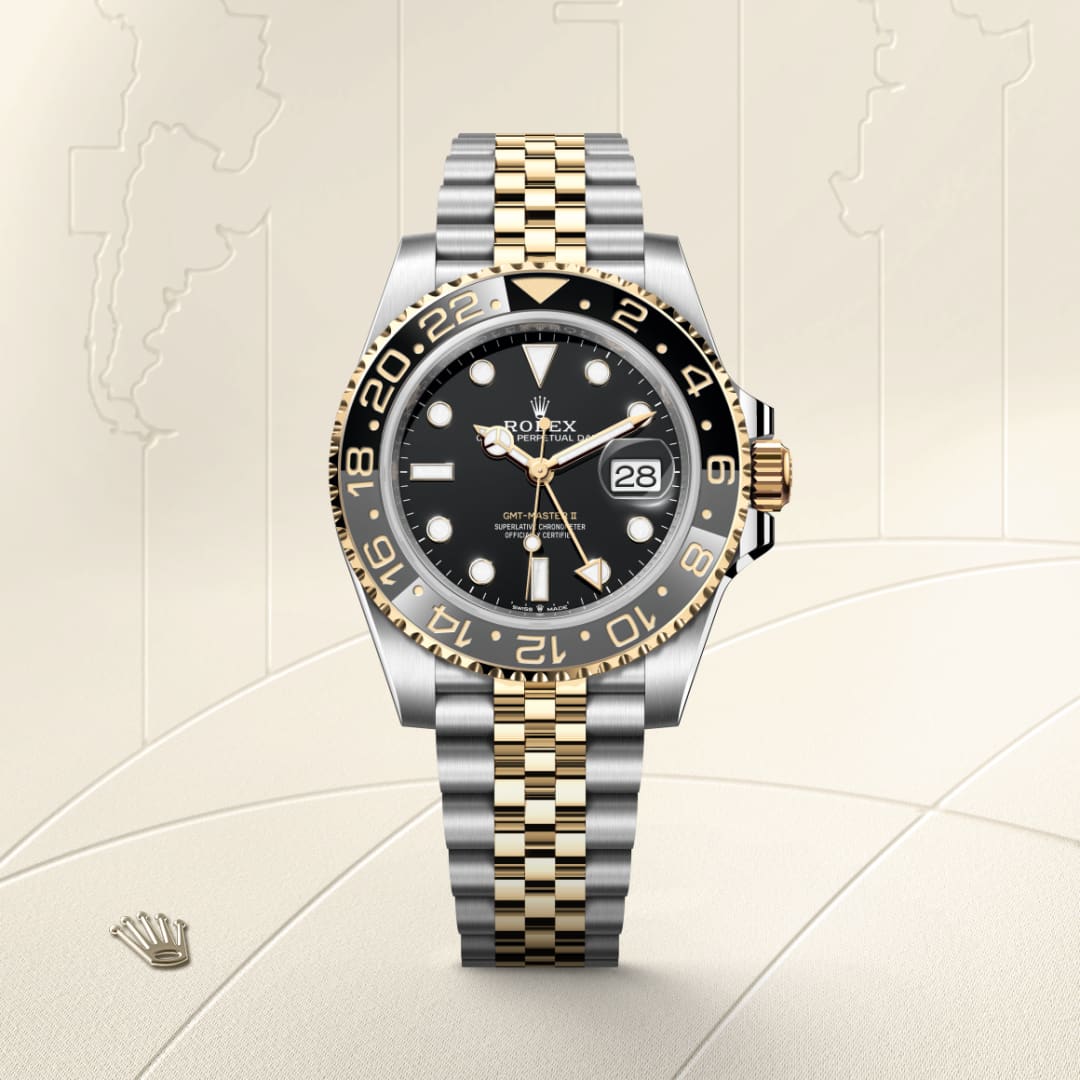 GMT-Master II _2