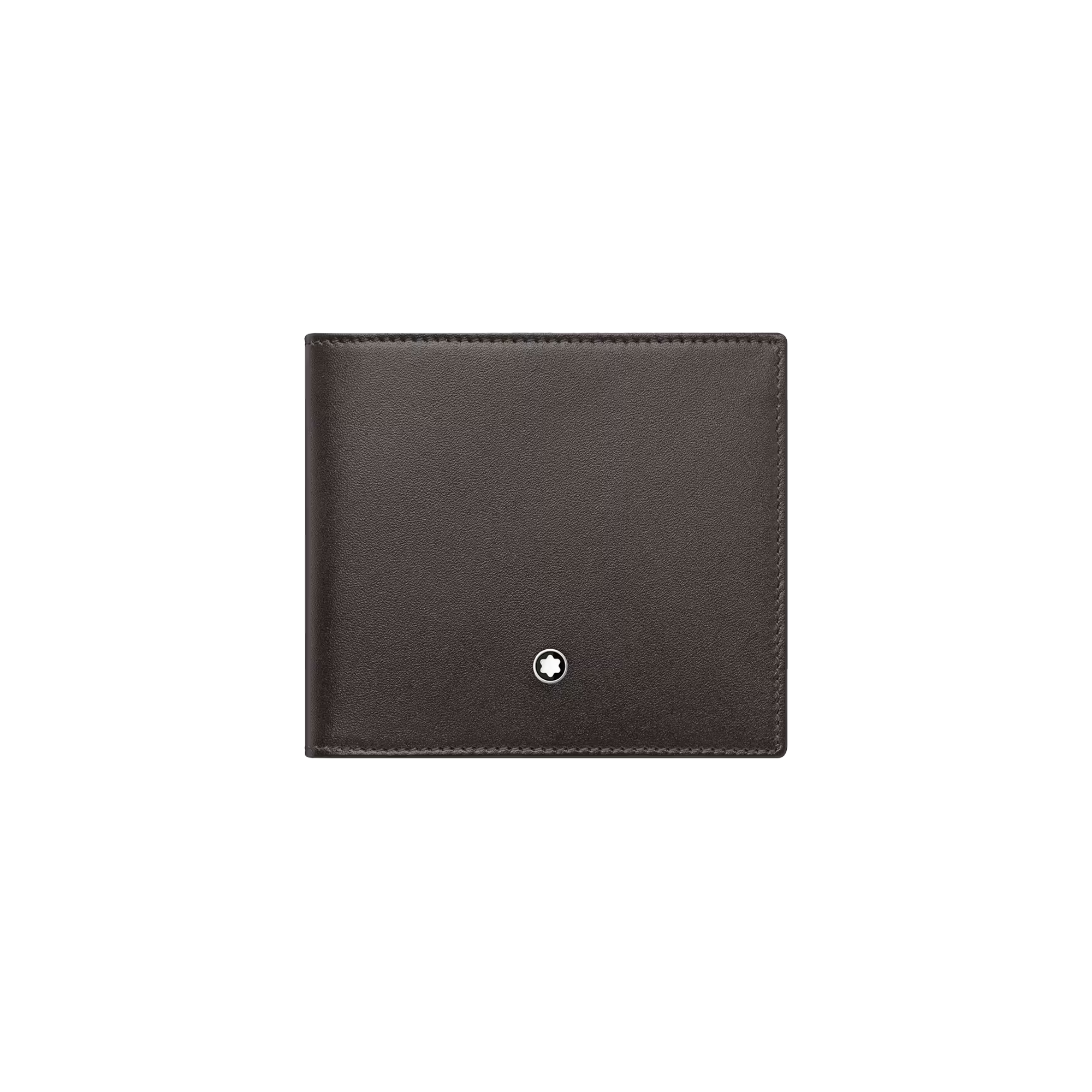 Montblanc Meisterstück Wallet 4cc with Coin Case 118301_1