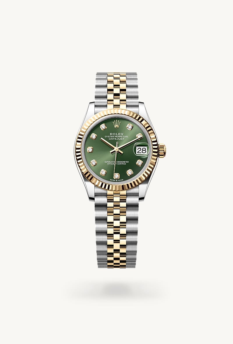 Datejust 31 _1