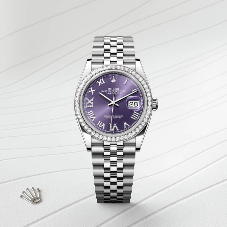 Datejust 36 _2