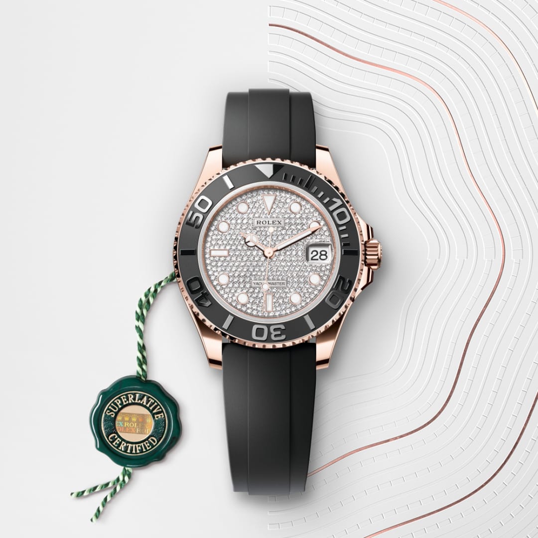 Yacht-Master 37 _4