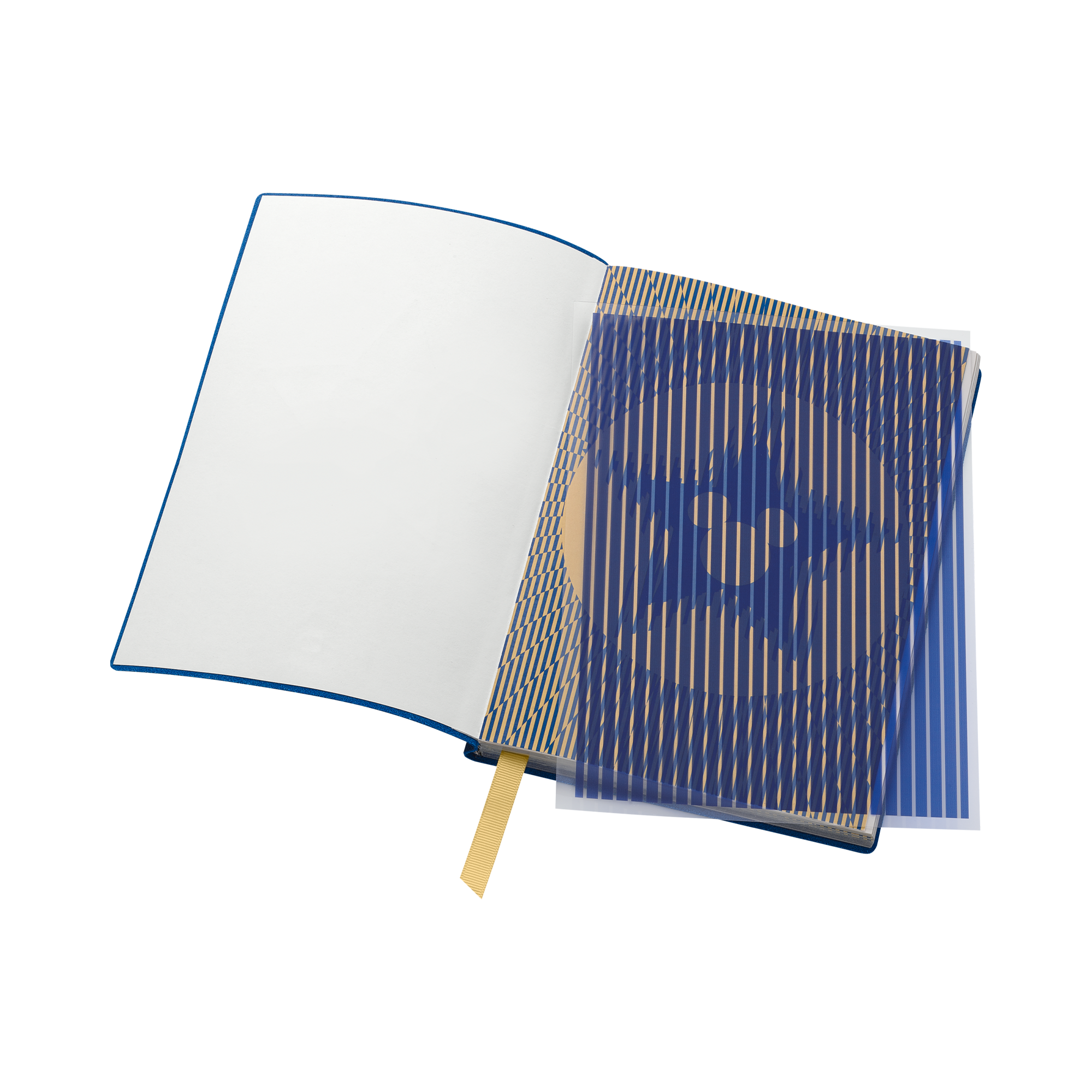 Montblanc Notebook #146 Great Characters, Walt Disney 119505_2