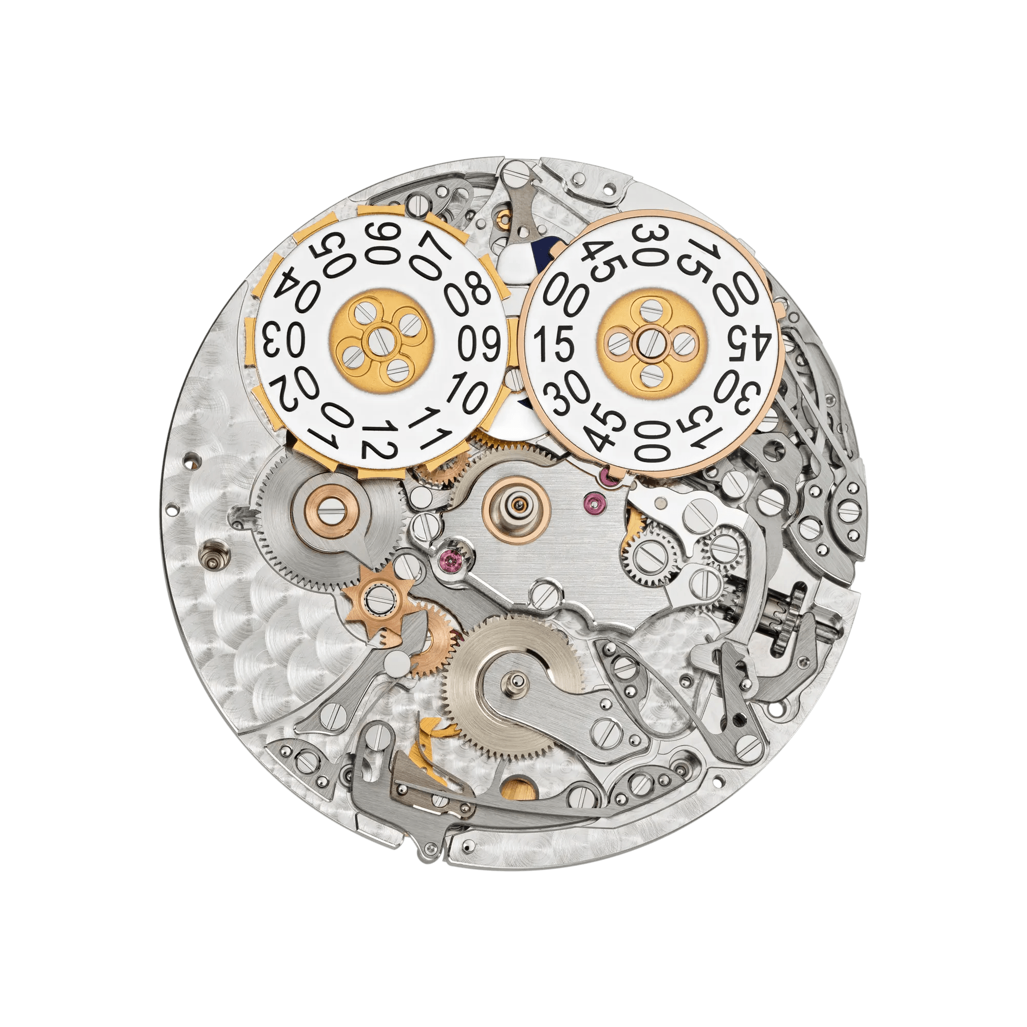 Patek Philippe Grand Complications 41mm, Charcoal Grey Dial, Arabic/Baton Numerals_5