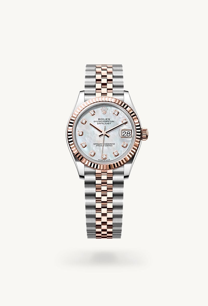 Datejust 31 _1