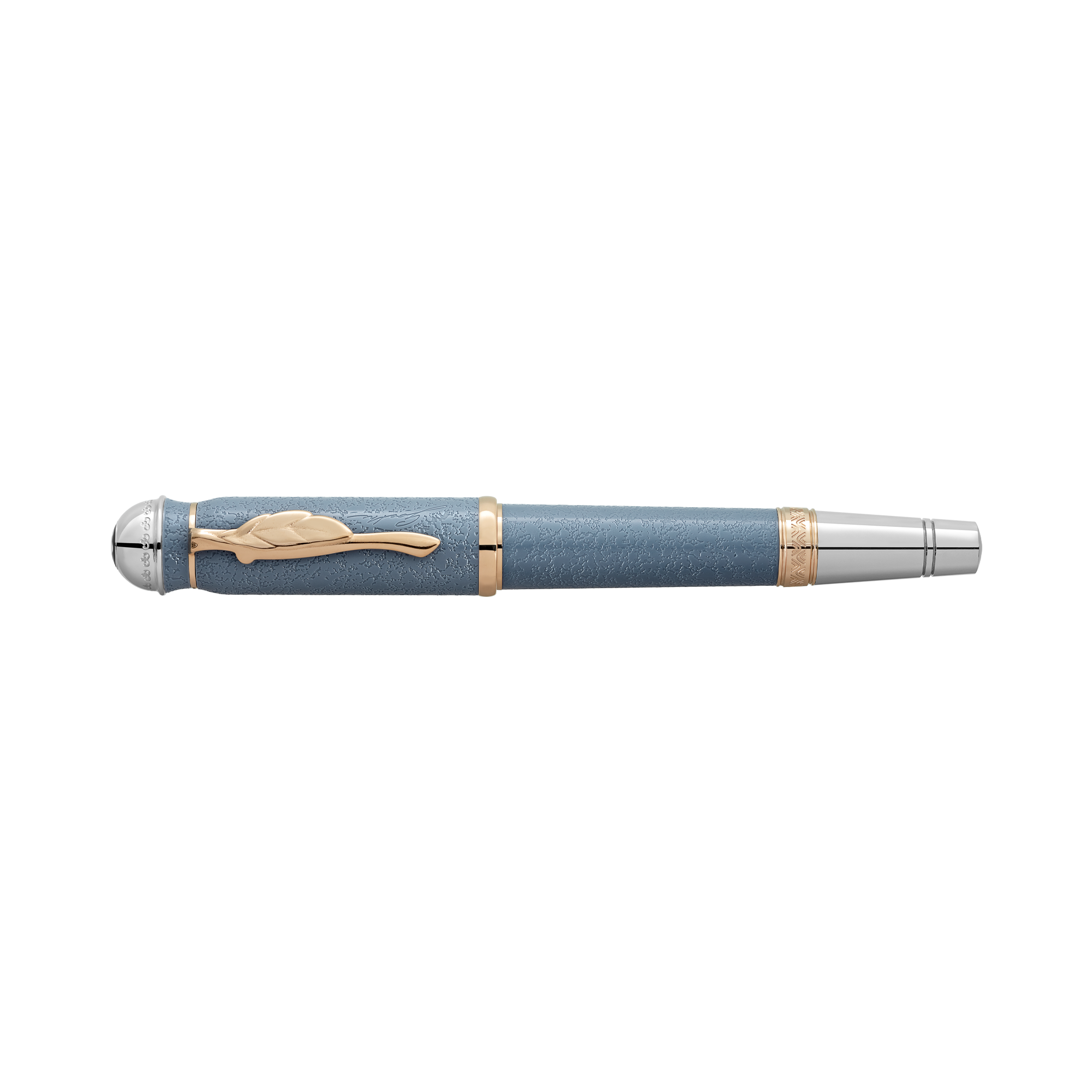 Montblanc Writers Edition Homage to Johann Wolfgang von Goethe Limited Edition Fountain Pen Size M , 131436_2