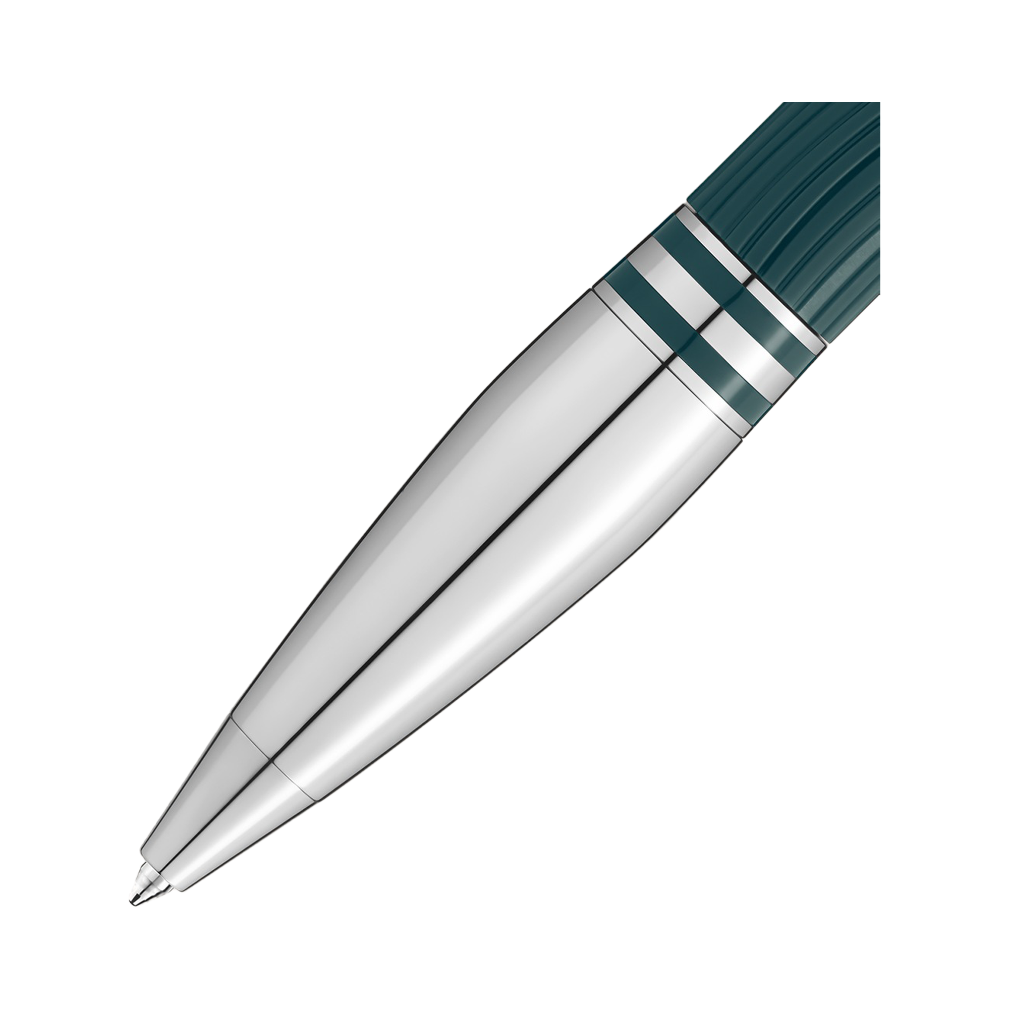 Montblanc StarWalker PolarGreen Doué Ballpoint 132908_3