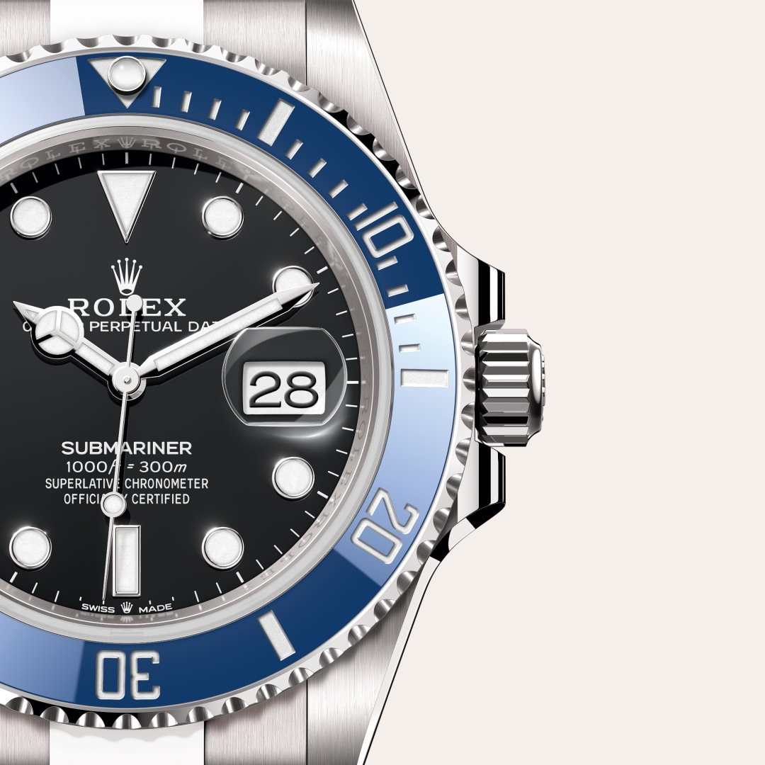 Submariner Date _5