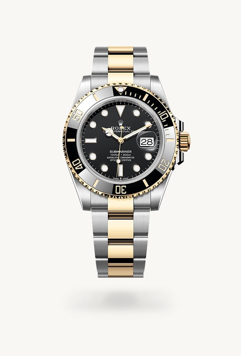 Submariner Date _1