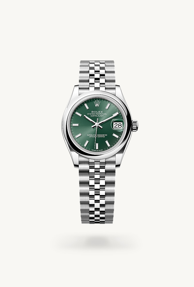 Datejust 31 _1