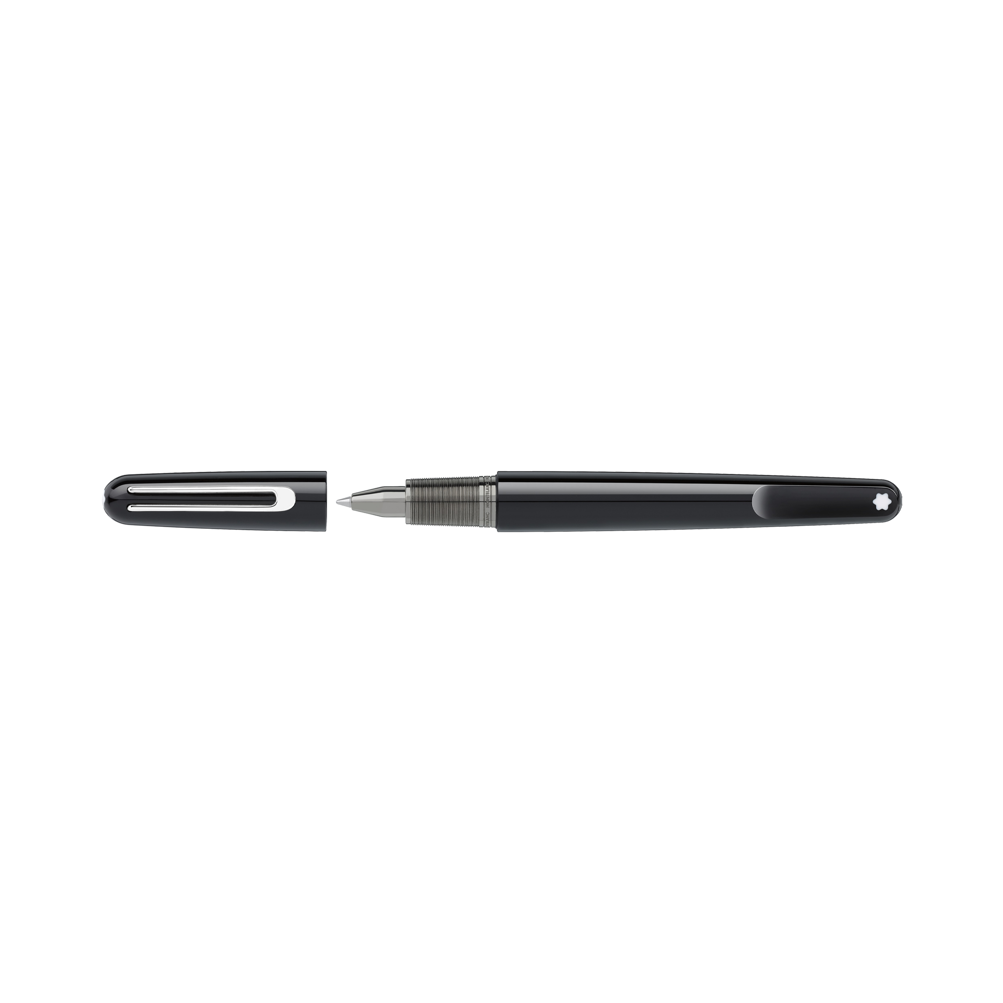 Montblanc Montblanc M Rollerball 113619_2
