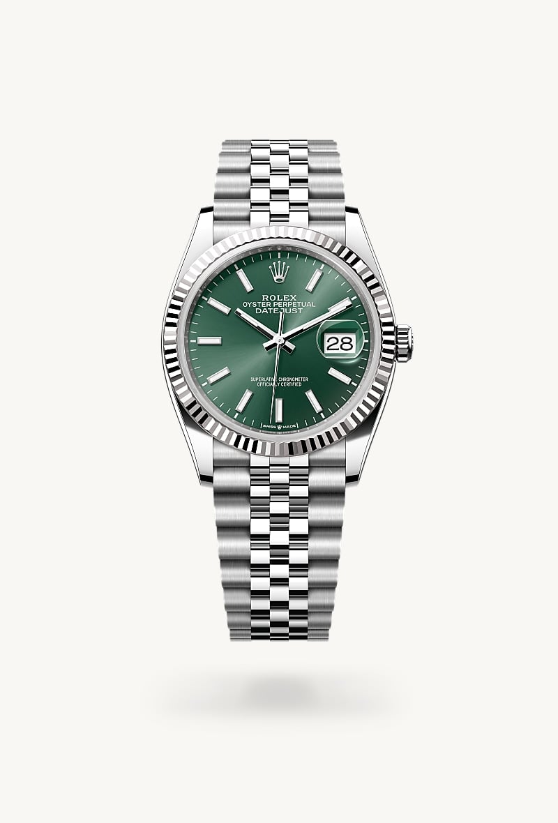 Datejust 36 _1