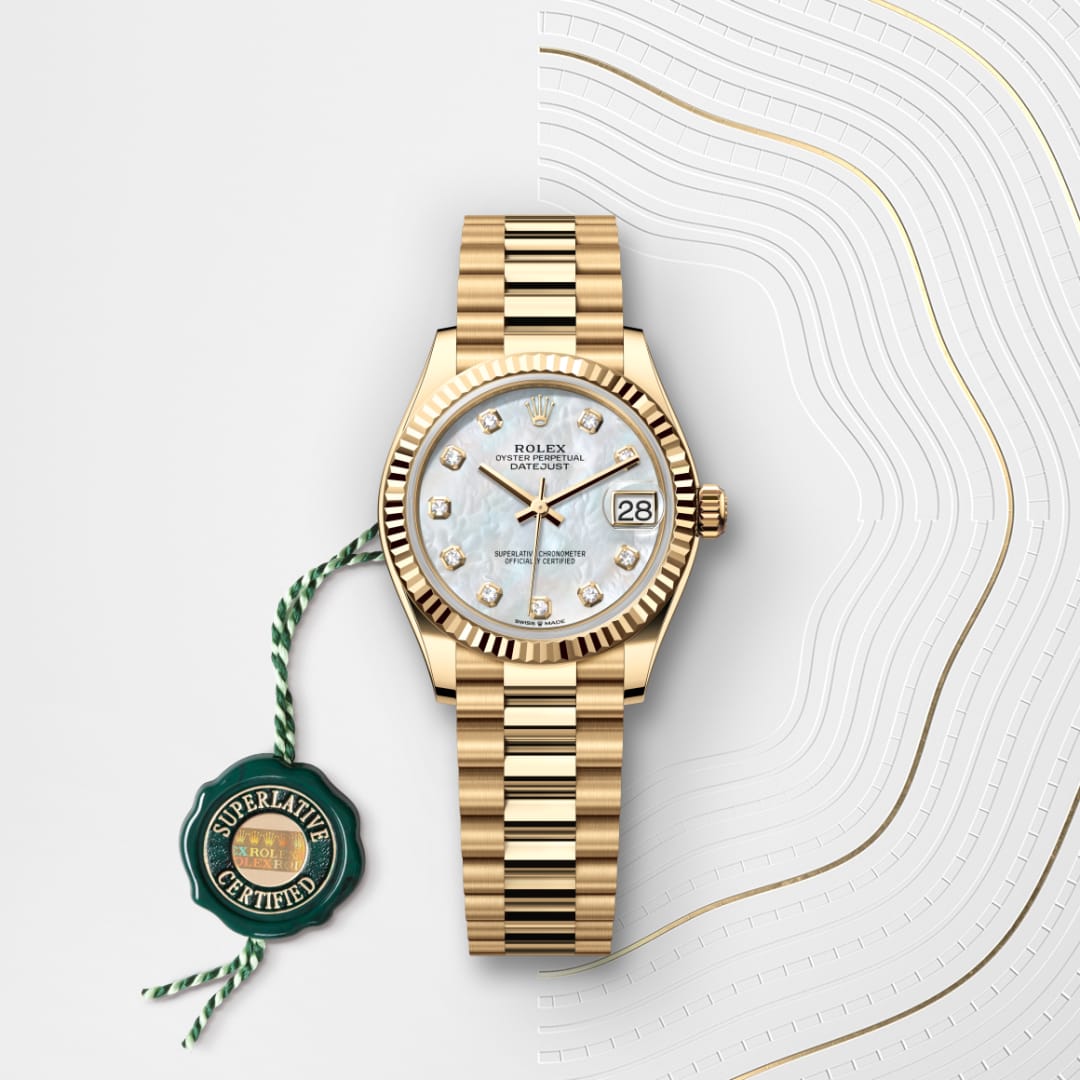 Datejust 31 _4