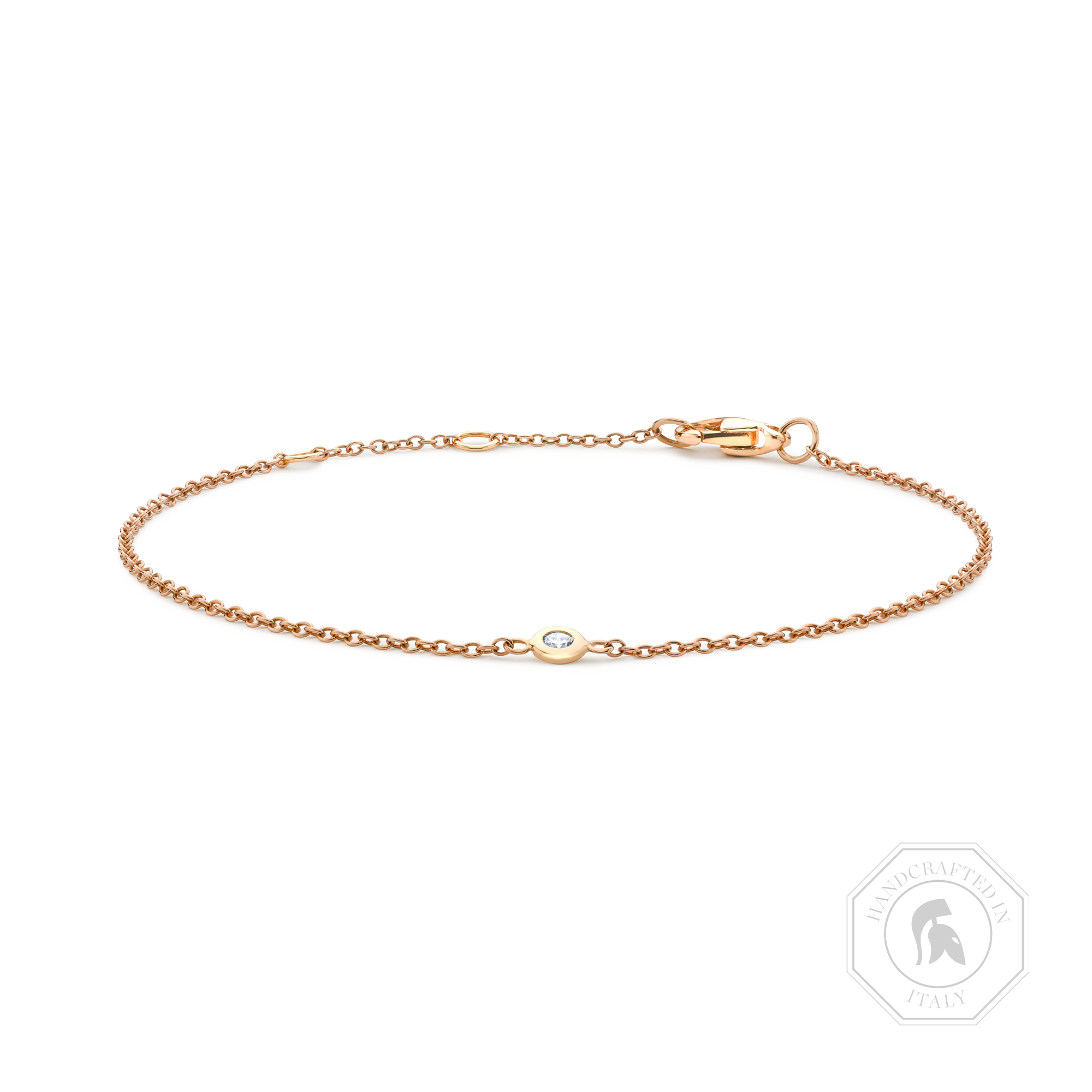 Sundance Diamond Bracelet Brilliant Cut, Spectacle Set_1