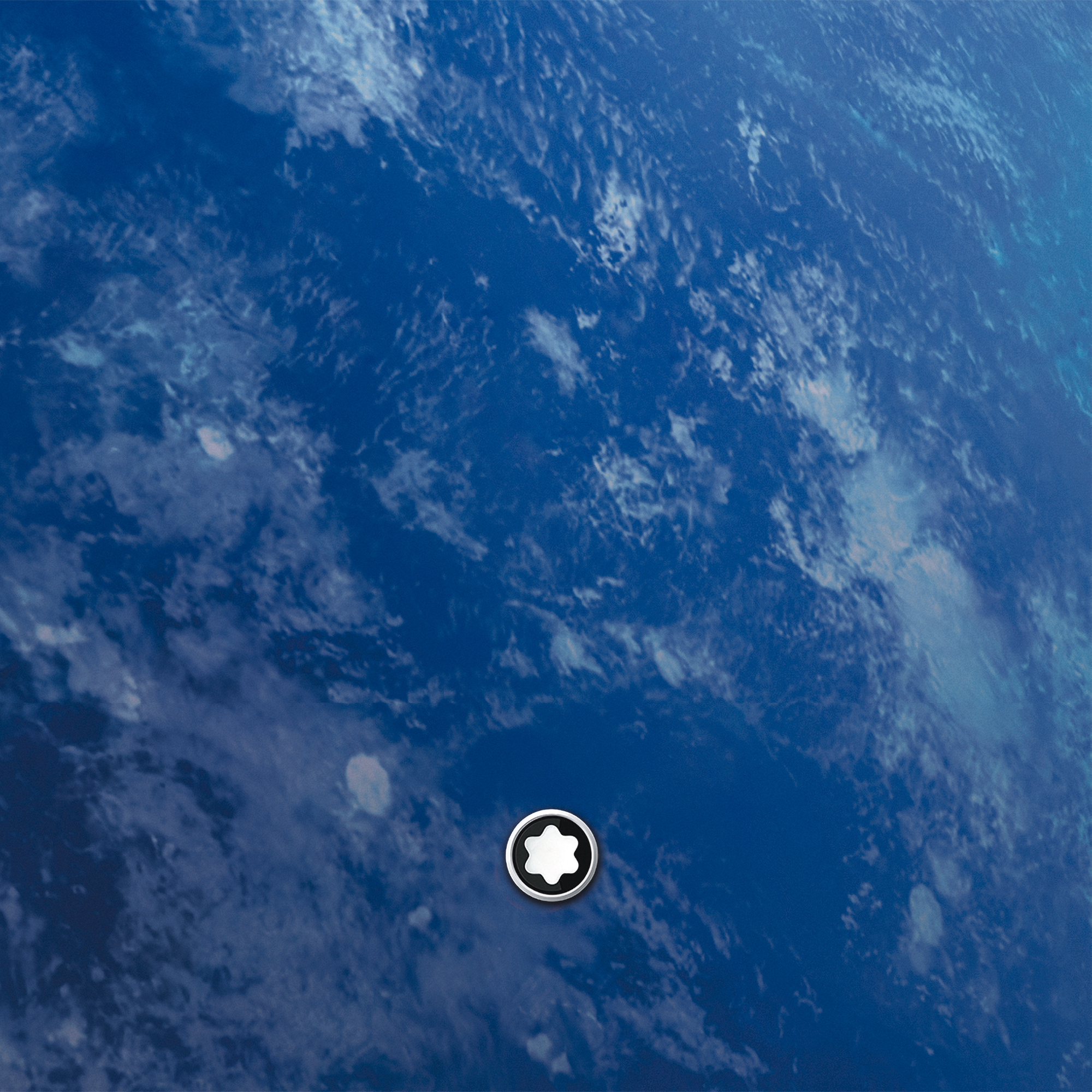 Montblanc Notebook #146 StarWalker Blue Planet 125910_2