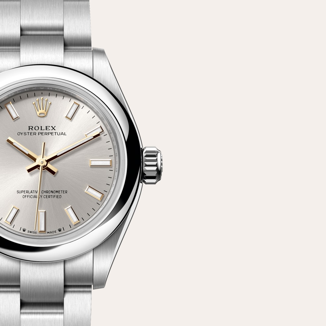 Oyster Perpetual 28 _5