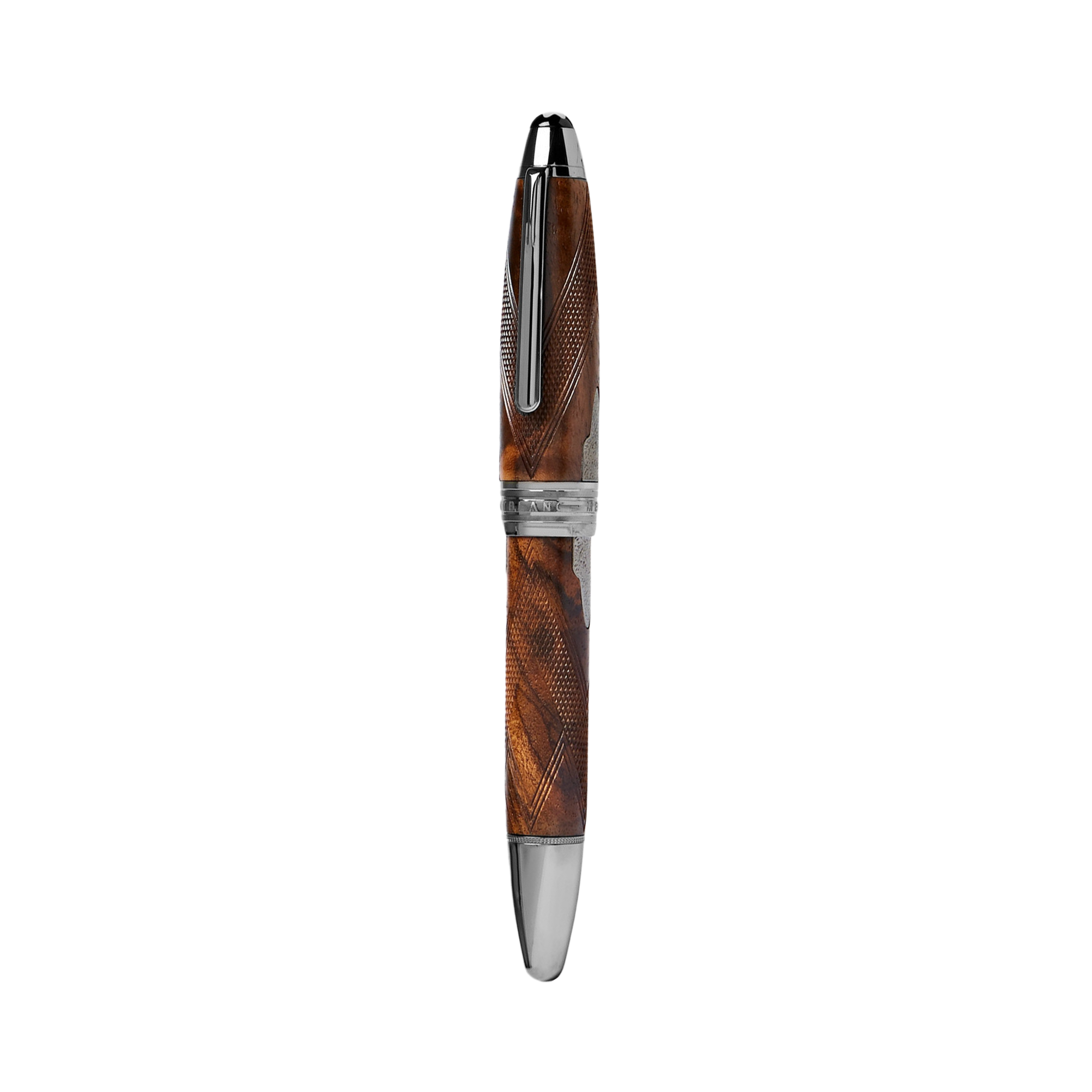 Montblanc The Gift of Writing James Purdey & Sons Special Edition Game Set 124032_1