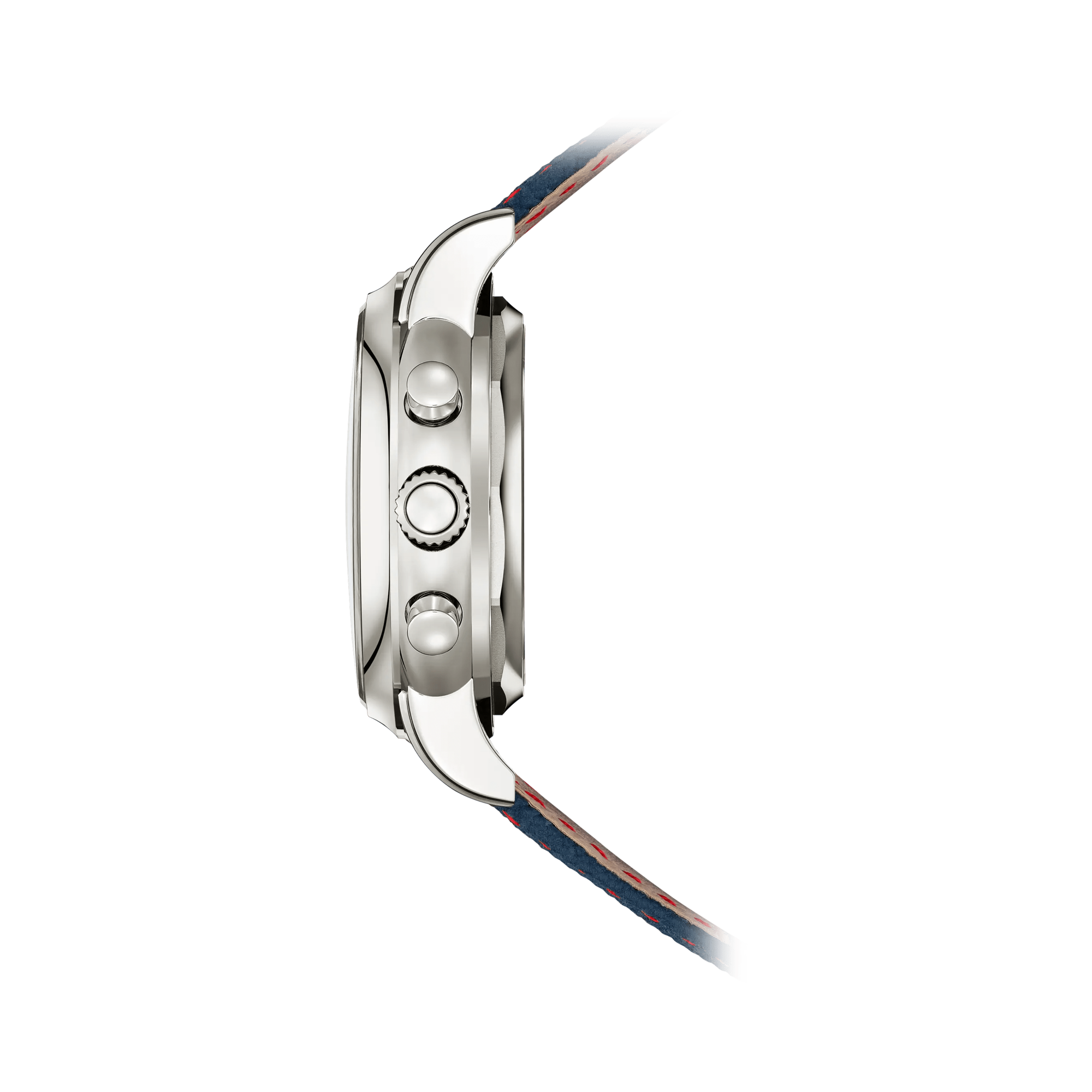 Patek Philippe Complications 43mm, Brown Dial, Arabic Numerals_3