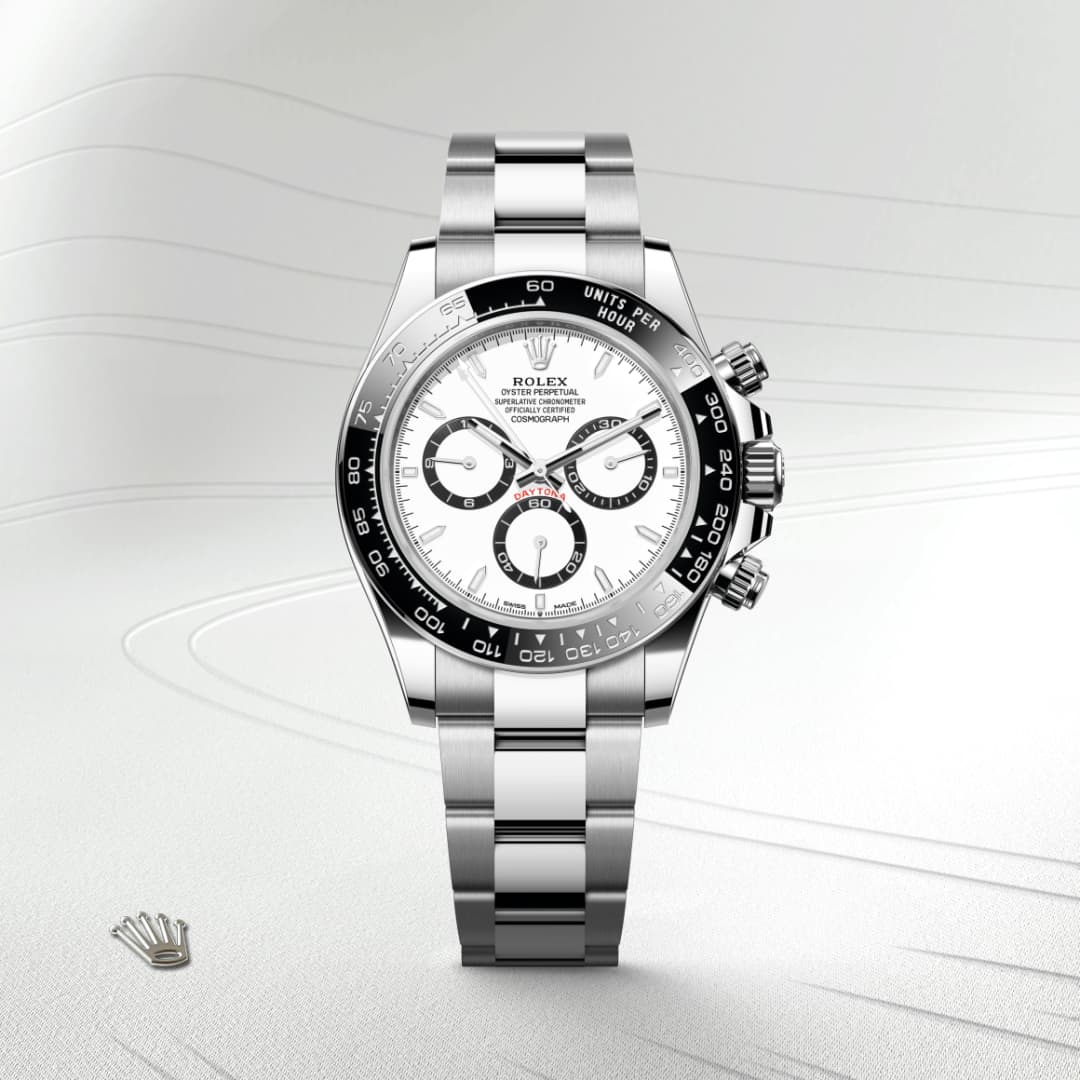 Cosmograph Daytona _2