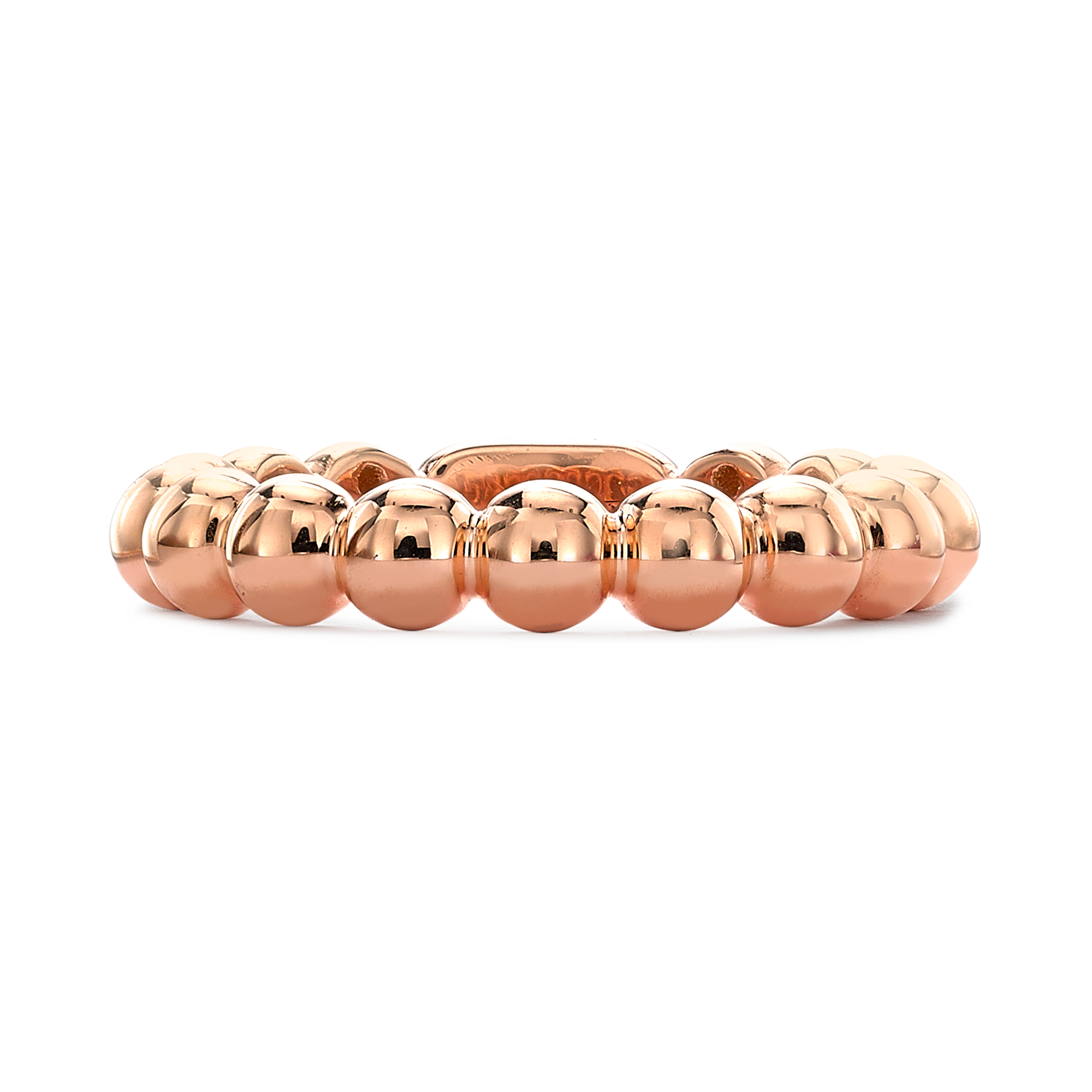 Bohemia Rose Gold Ring _2
