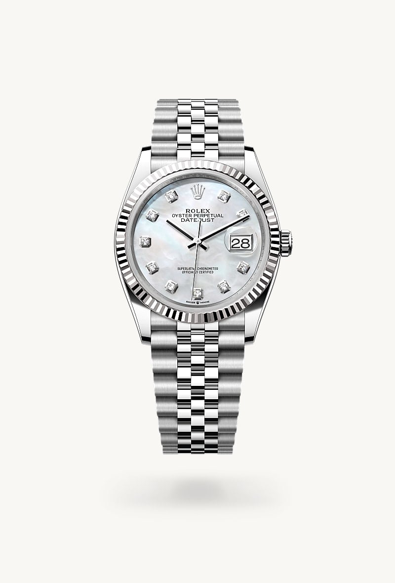Datejust 36 _1