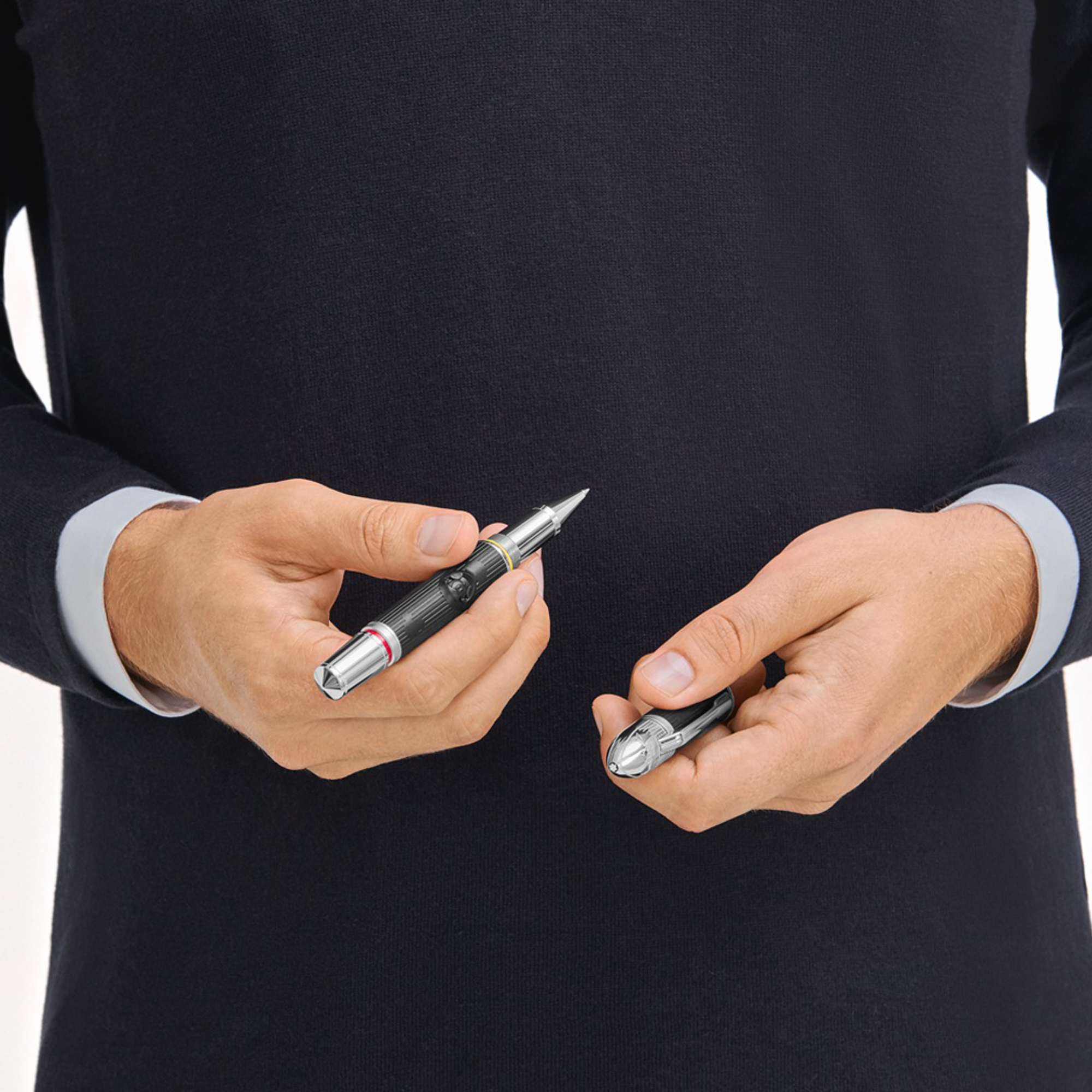 Montblanc Great Characters Walt Disney Special Edition Rollerball 119835_10