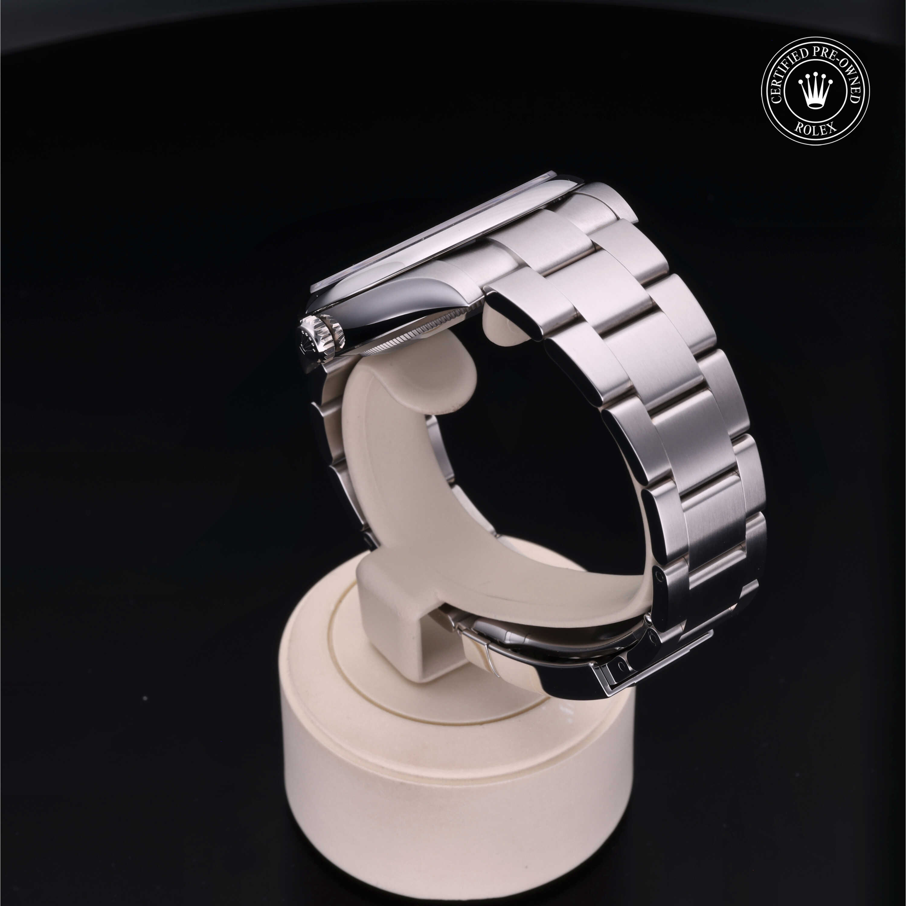 Rolex Oyster Perpetual 41 2023, 41mm, Oystersteel_4