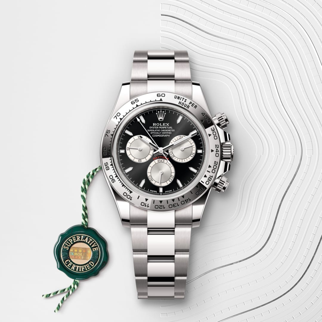 Cosmograph Daytona _4