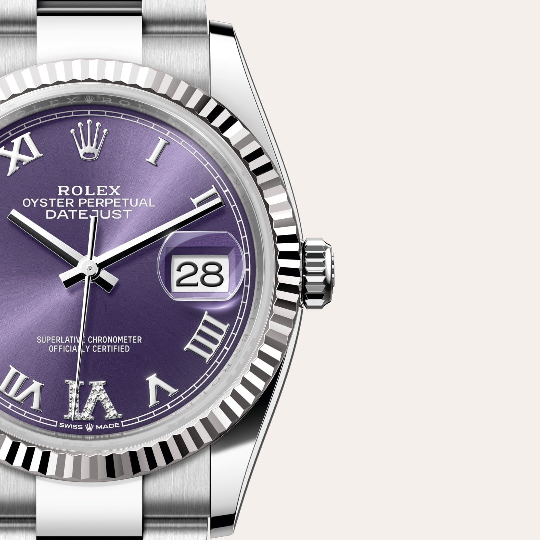 Datejust 36 _5