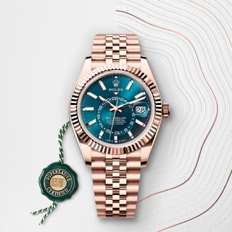 Sky-Dweller _4