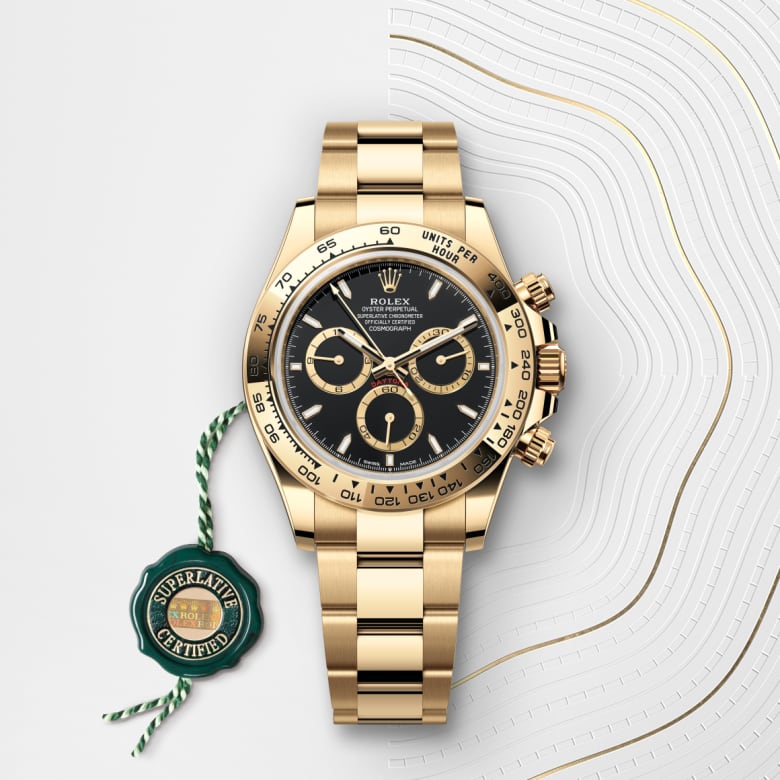 Cosmograph Daytona _4
