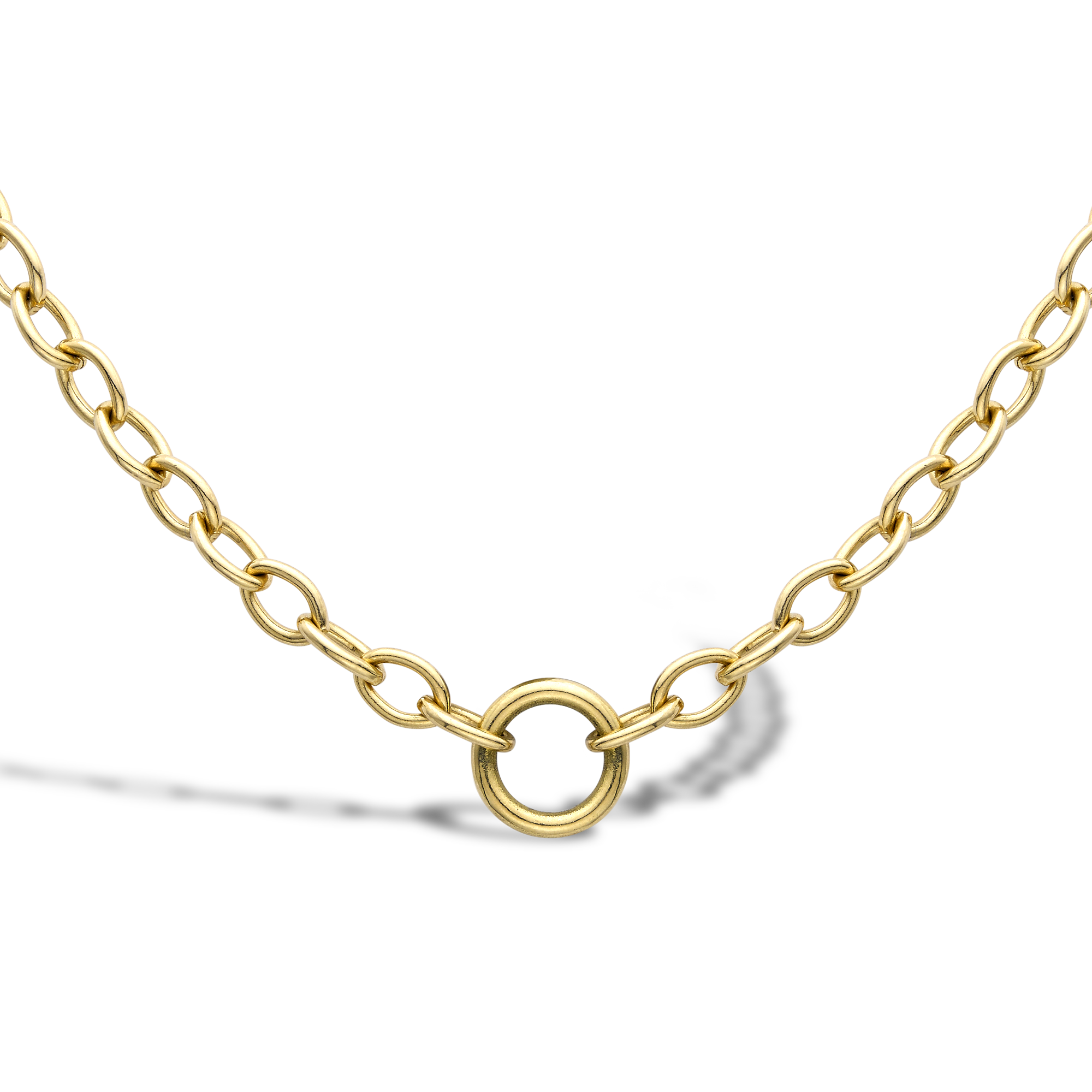 45cm Open Trace Chain Open Trace Chain Chain_1