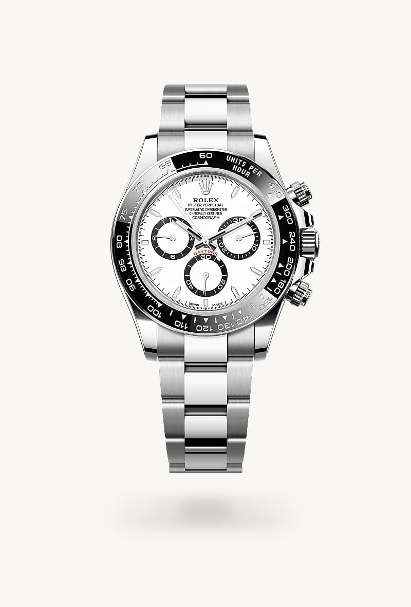 Cosmograph Daytona _1