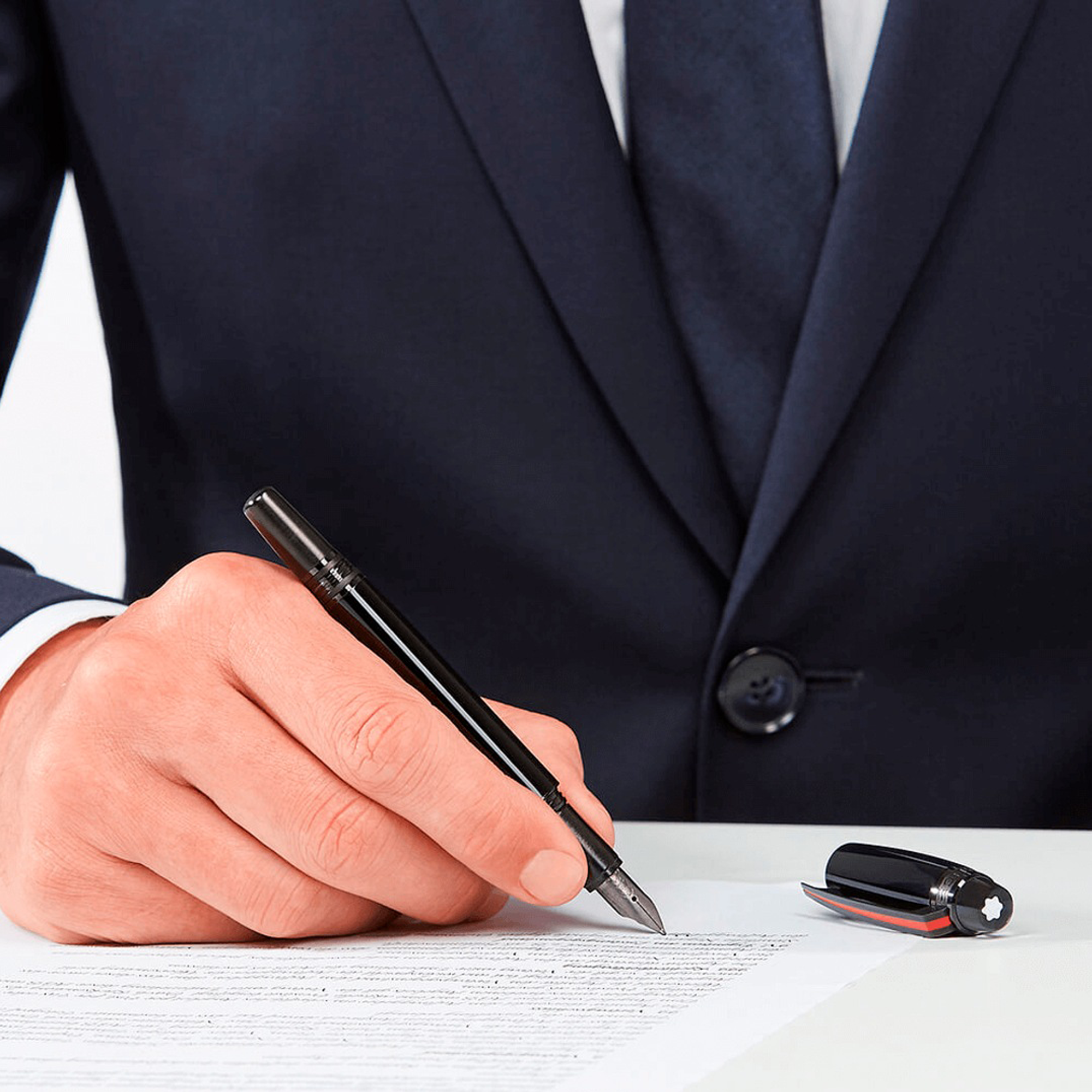 Montblanc StarWalker Urban Speed Fountain Pen Size M , 112684_10