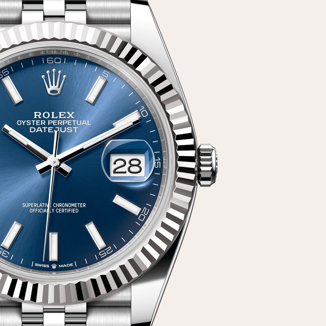 Datejust 41 _5