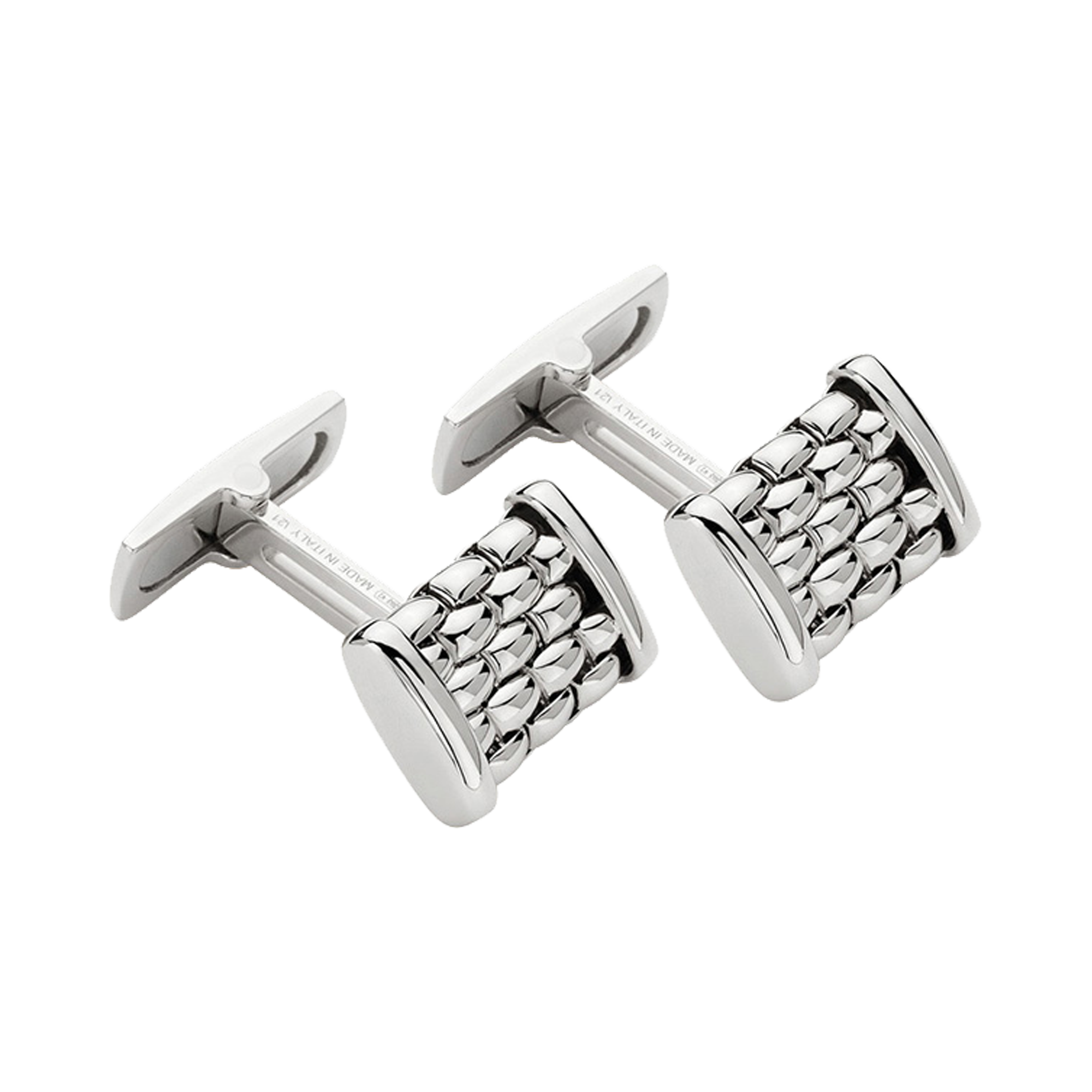 Fope Panorama Cufflinks _1