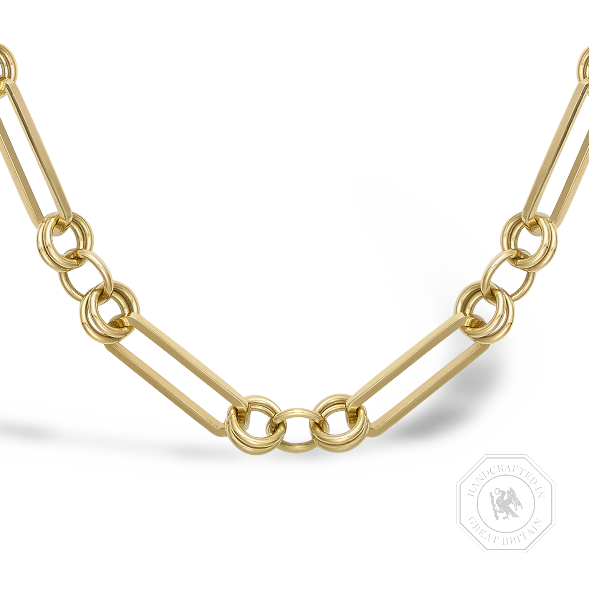 60cm Heritage Link Chain _1