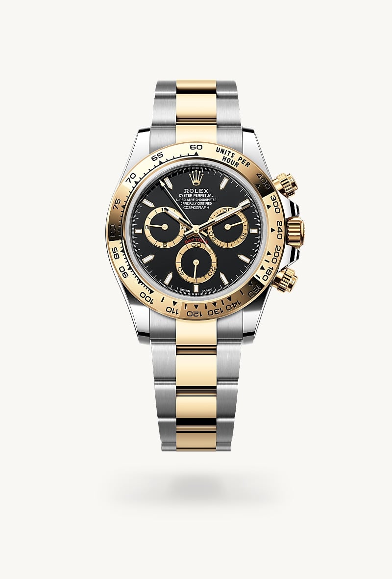 Cosmograph Daytona _1