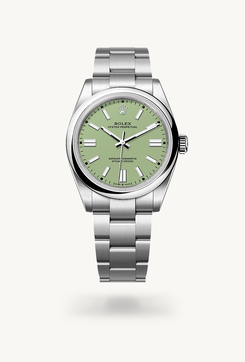 Oyster Perpetual 41 _1