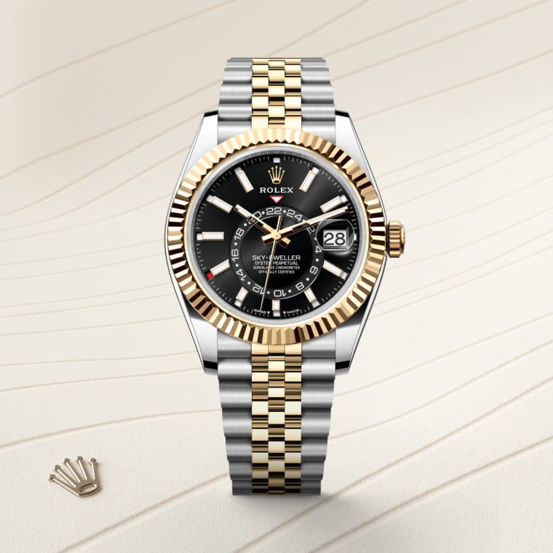 Sky-Dweller _2